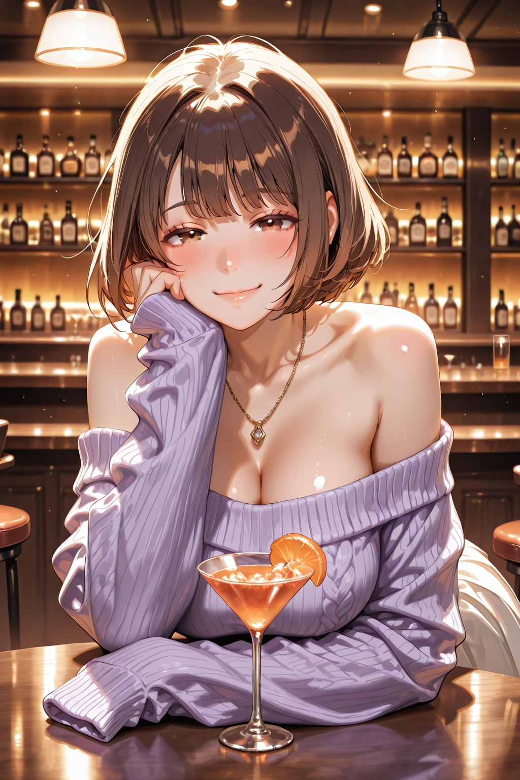 ゆるふわお姉さん