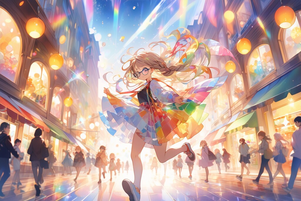 ぴょいっのぴょぃ！