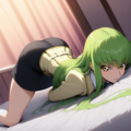 四つん這い 3枚目