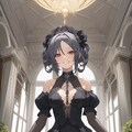 貴族のお嬢様 4枚目