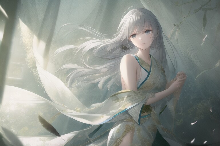 The time when one dreams (6)