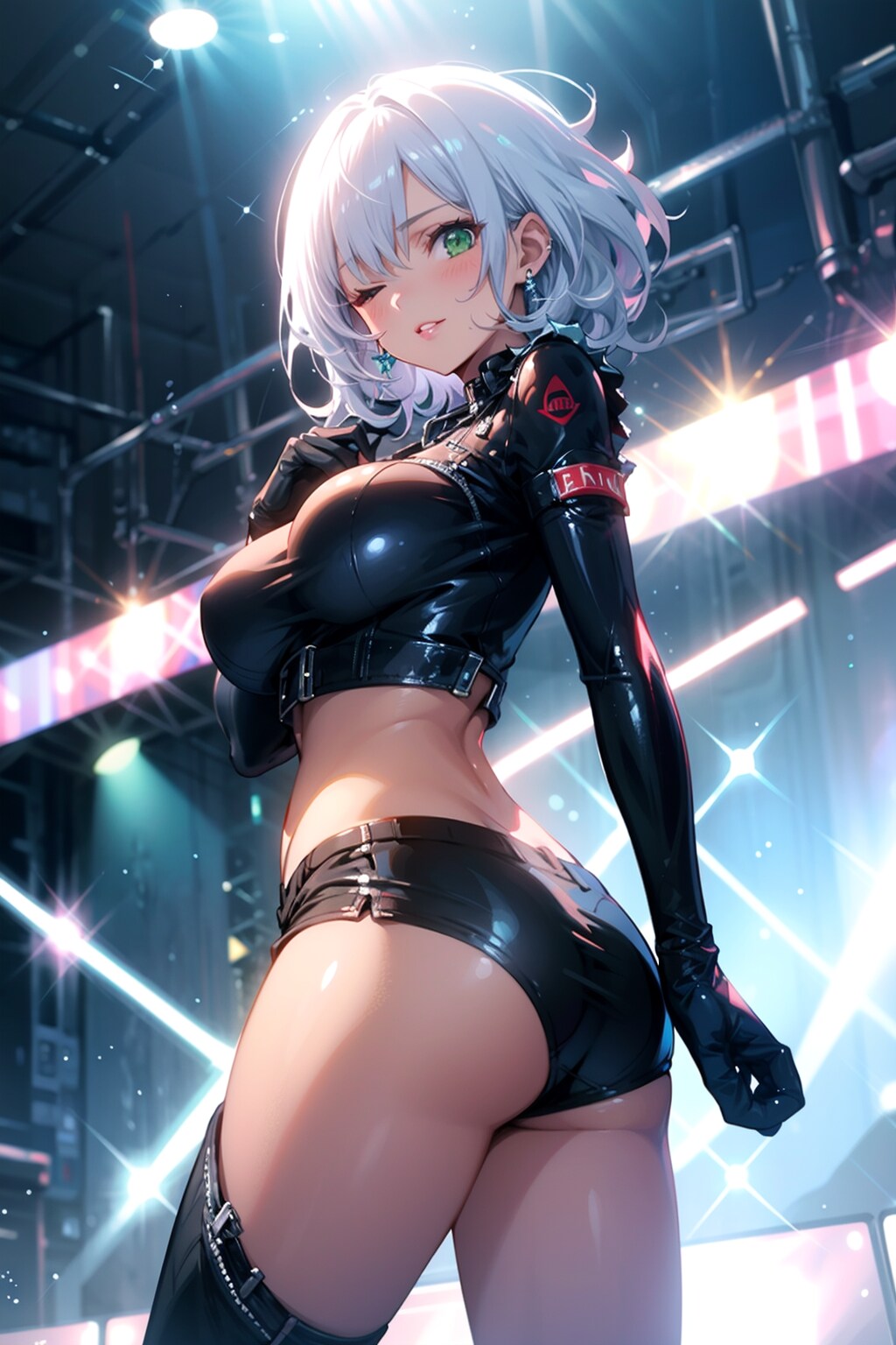 ショータイム