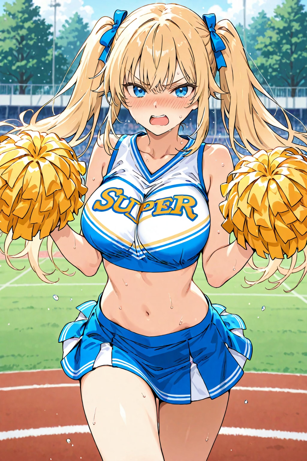 ワカメちゃん誕生話