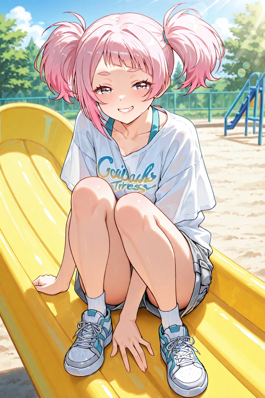 この後、どうするぅ？