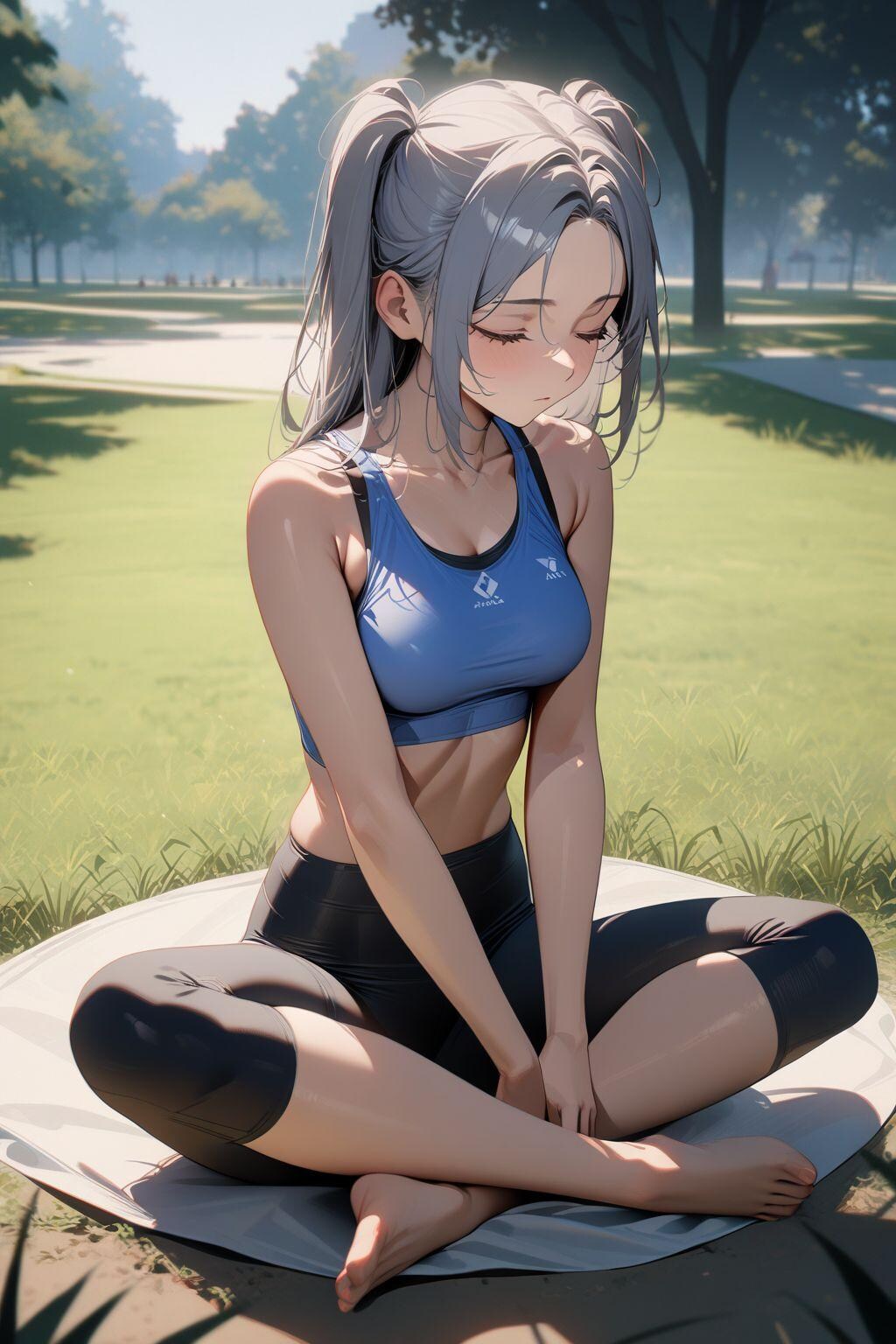 concentration