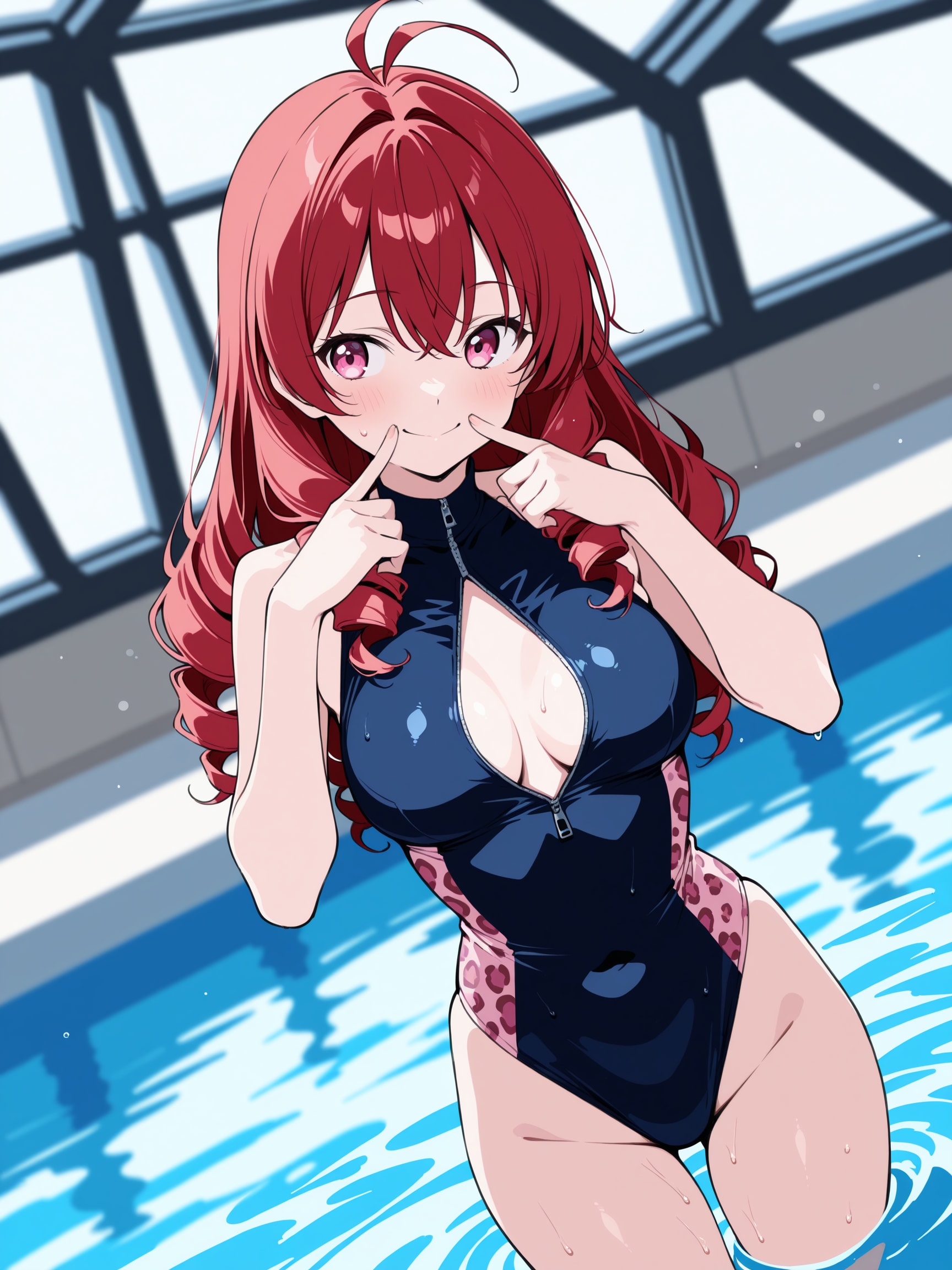 今日の水着の女の子 20260722