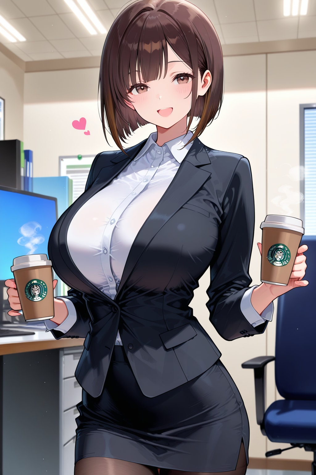 今日のちちぷい　その３４７