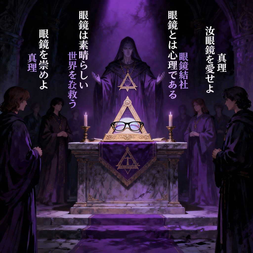 メガーネーソン