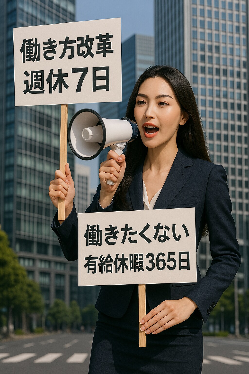 働き方改革