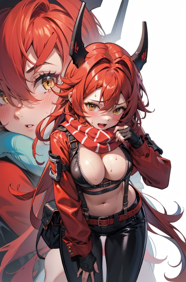 レッドフード