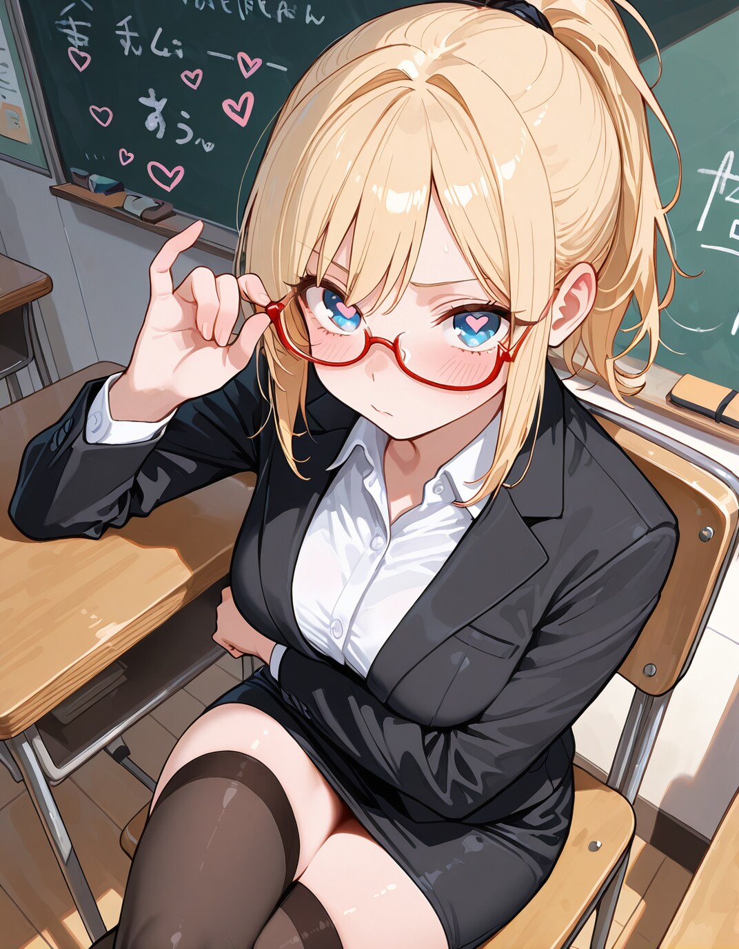 コスって！MyTeacher