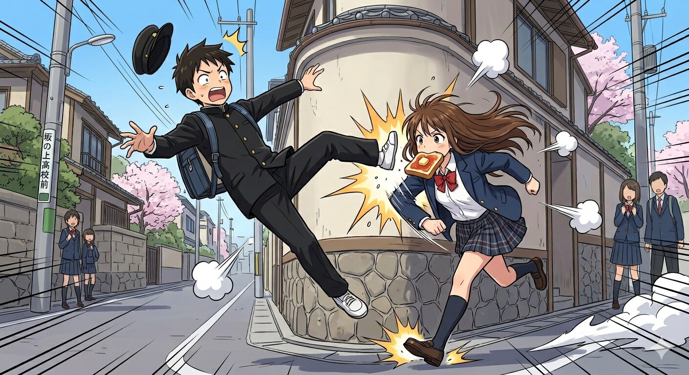 壮大に何も始まらなかった青春