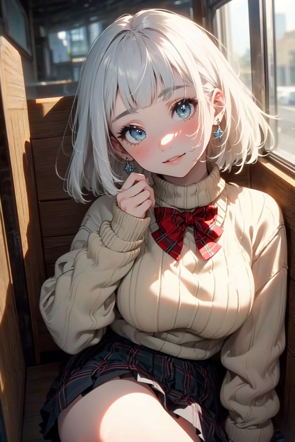たんもし シエスタ