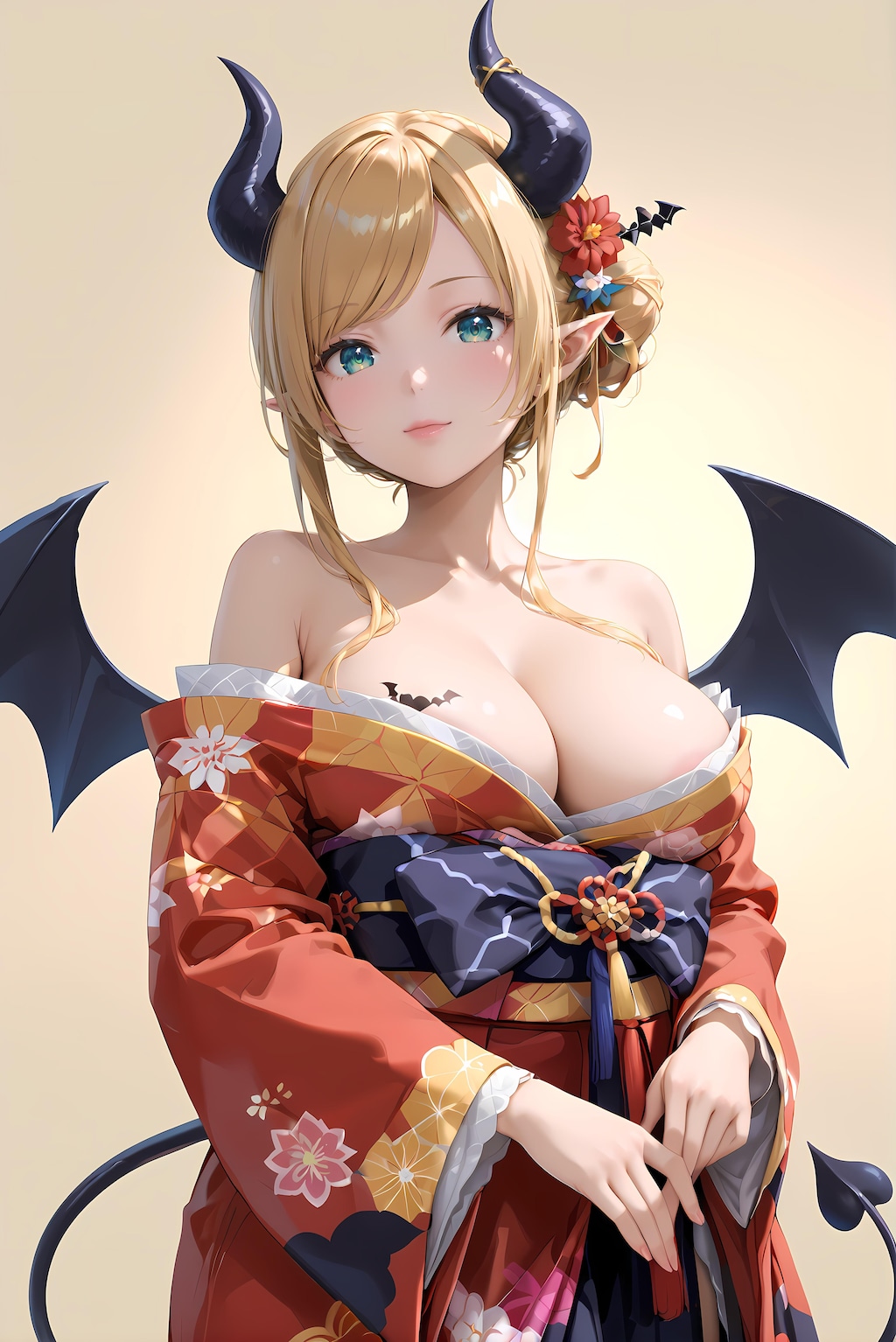 癒月ちょこ Yuzuki Choco