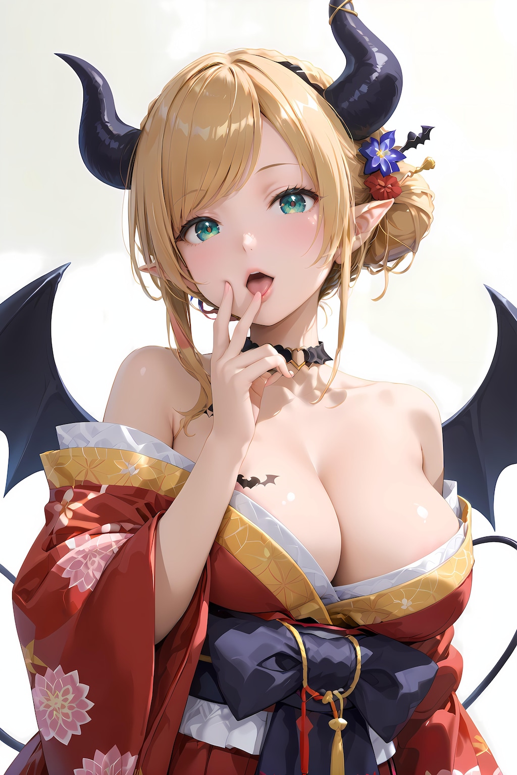 癒月ちょこ Yuzuki Choco