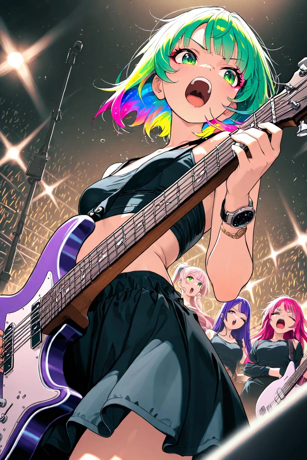 あいりコンサート