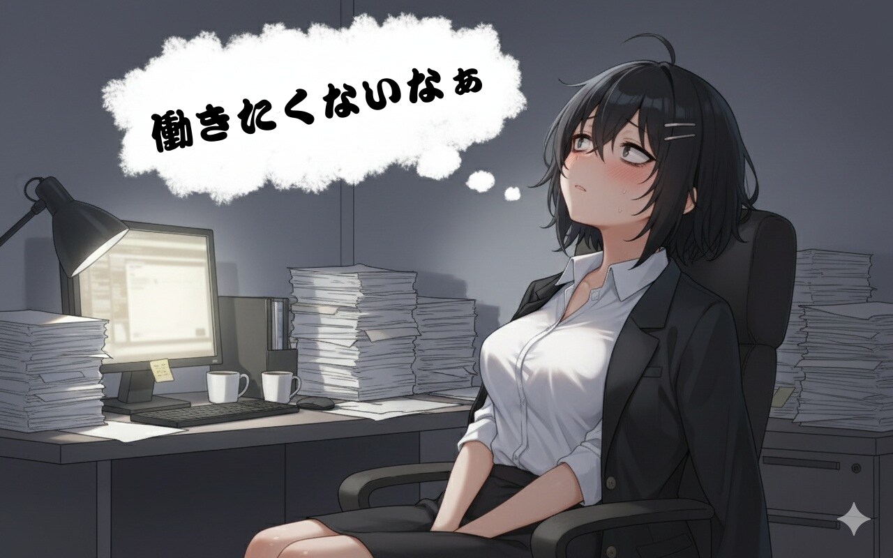 働きたくない音頭