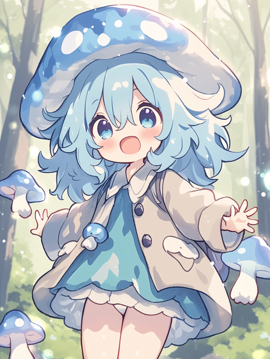 うちゅうじん🐾