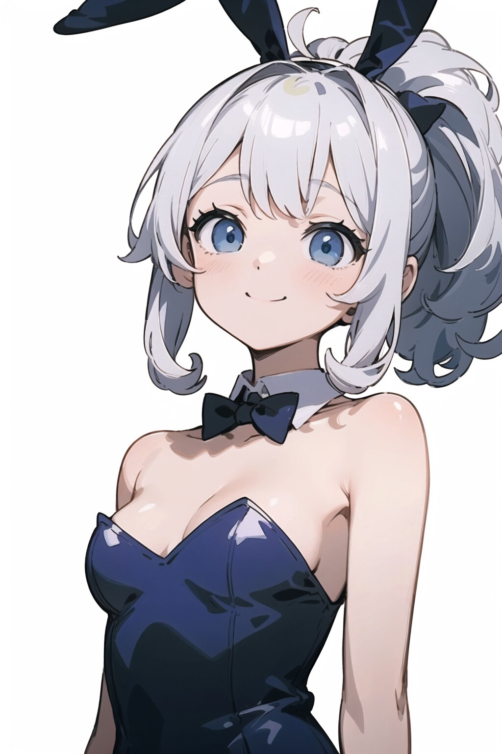 今日のバニーガール（2025/03/19）