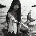 マーメイド 4枚目
