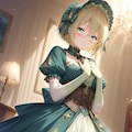 純ちゃんバリエーション その4〜5 3枚目