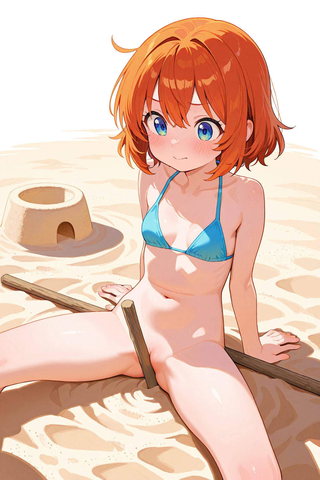 棒倒し