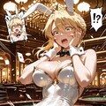 勝負！ 2枚目
