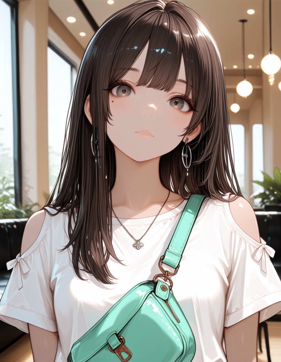 π/ではない | の人気AIイラスト・グラビア