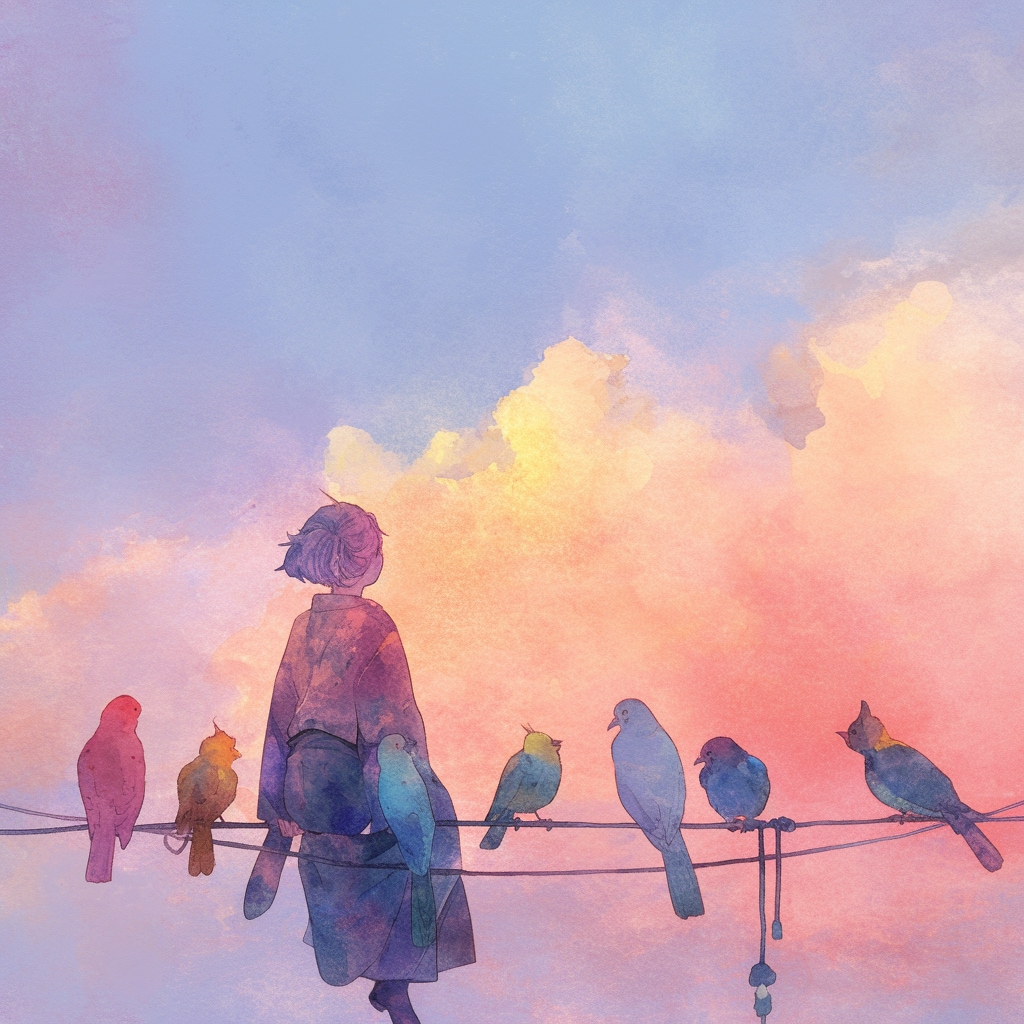 色々な座り方其のニ