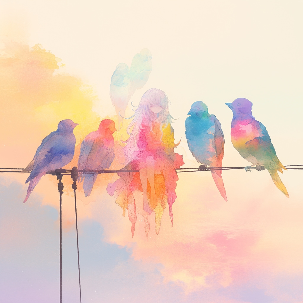 色々な座り方其のニ