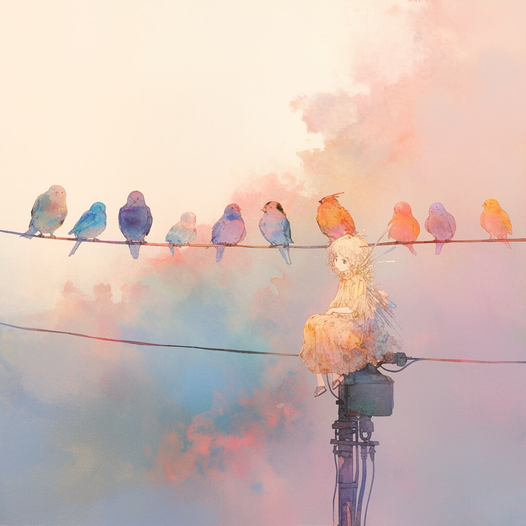 色々な座り方其のニ