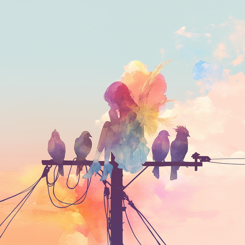 色々な座り方其のニ