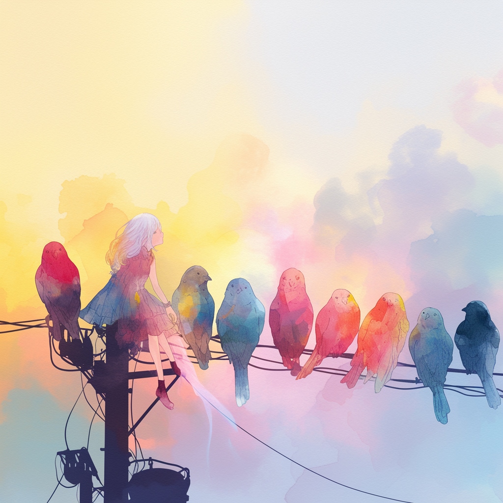 色々な座り方其のニ