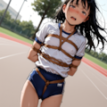 １年50M走 6枚目
