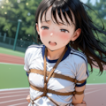 １年50M走 4枚目