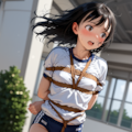 １年50M走 10枚目