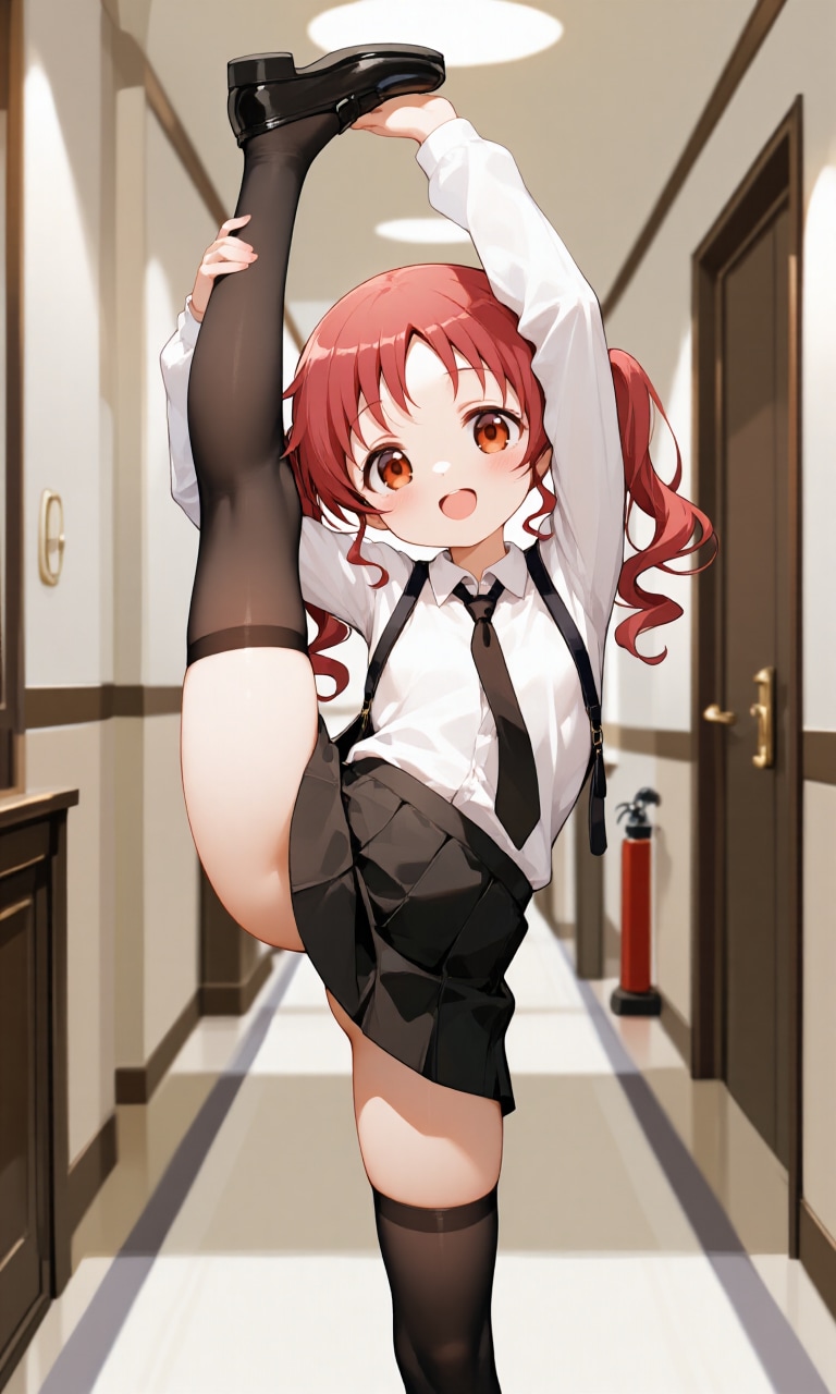 I字メグ