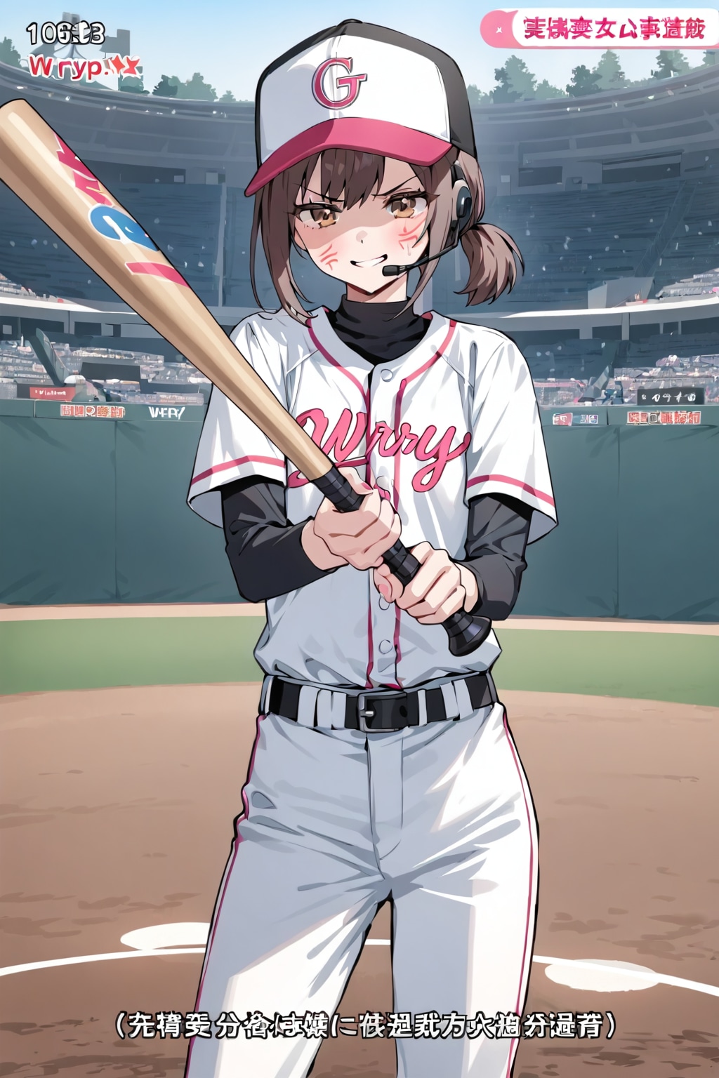 地区予選がスタートします