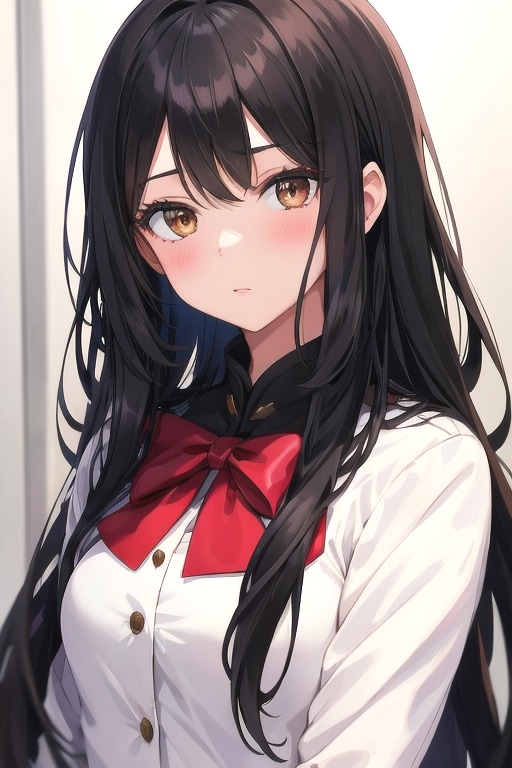 さくらちゃん750 | の人気AIイラスト・グラビア