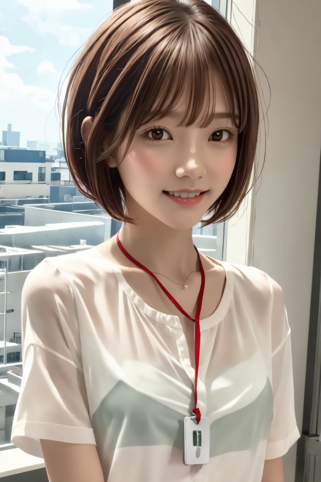 美人図鑑（S-022）連続静止画