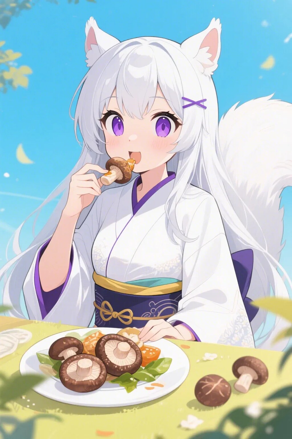 虎鼠神社の御神体86