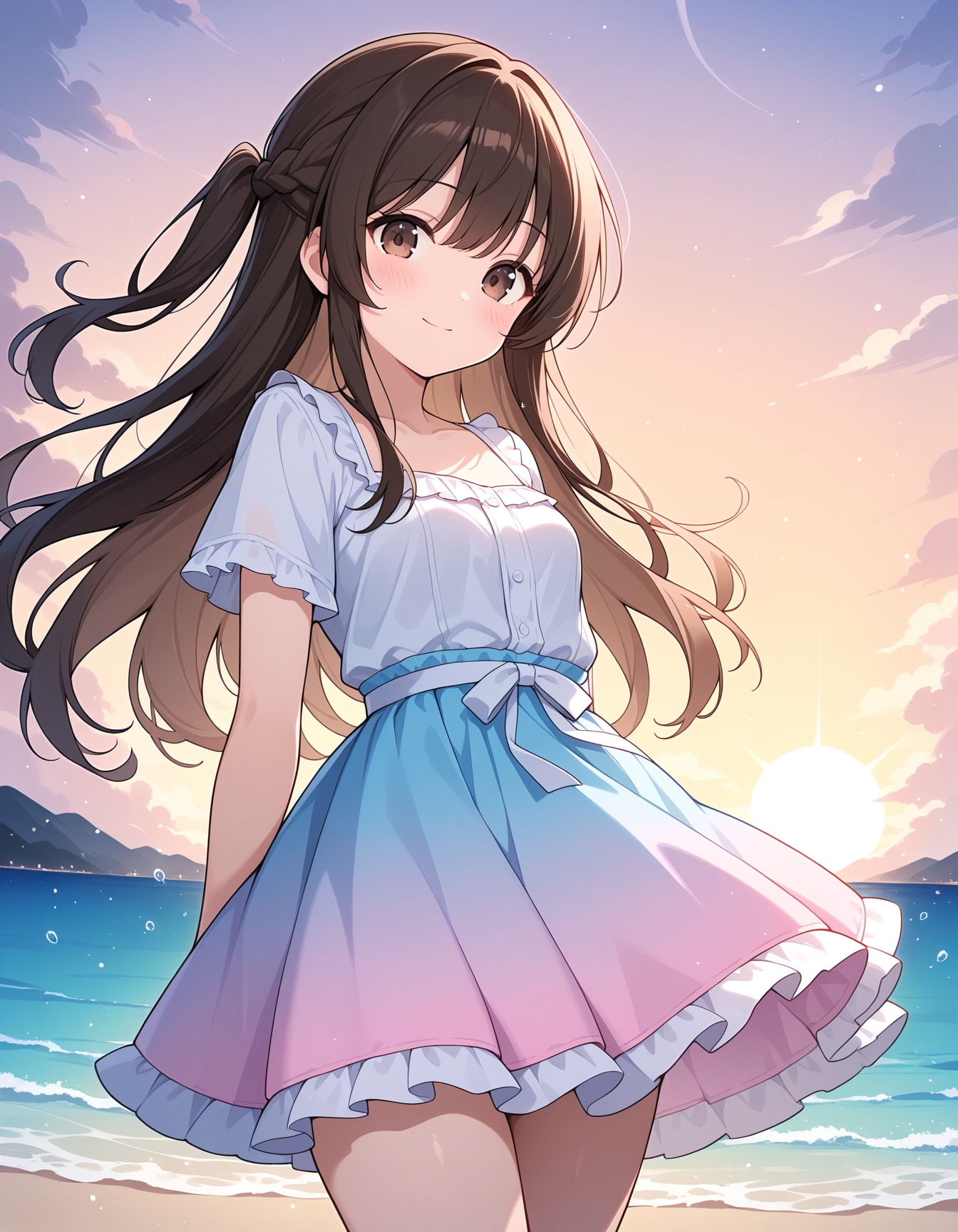 しずく スナップ 11