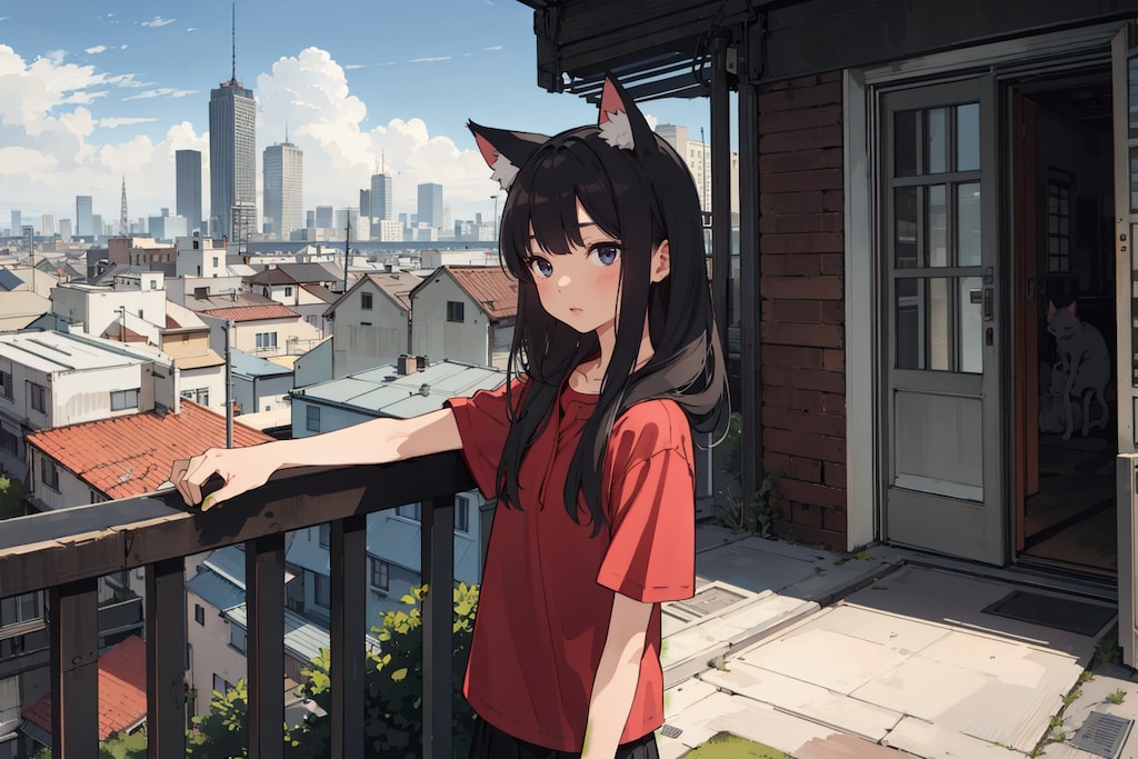 Cityscape