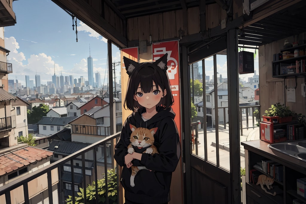Cityscape