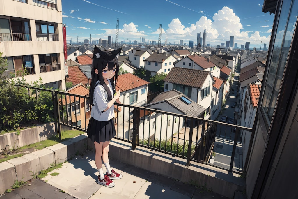 Cityscape