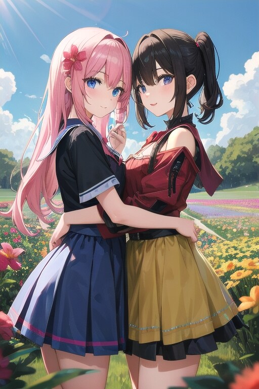 ソフトハグ