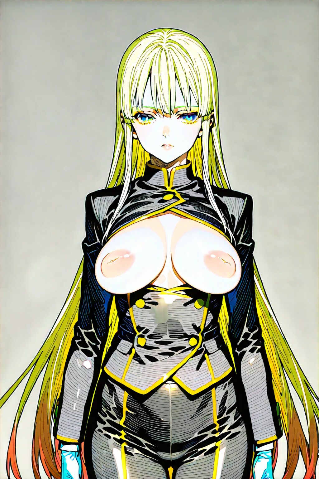 陥没乳首まとめ