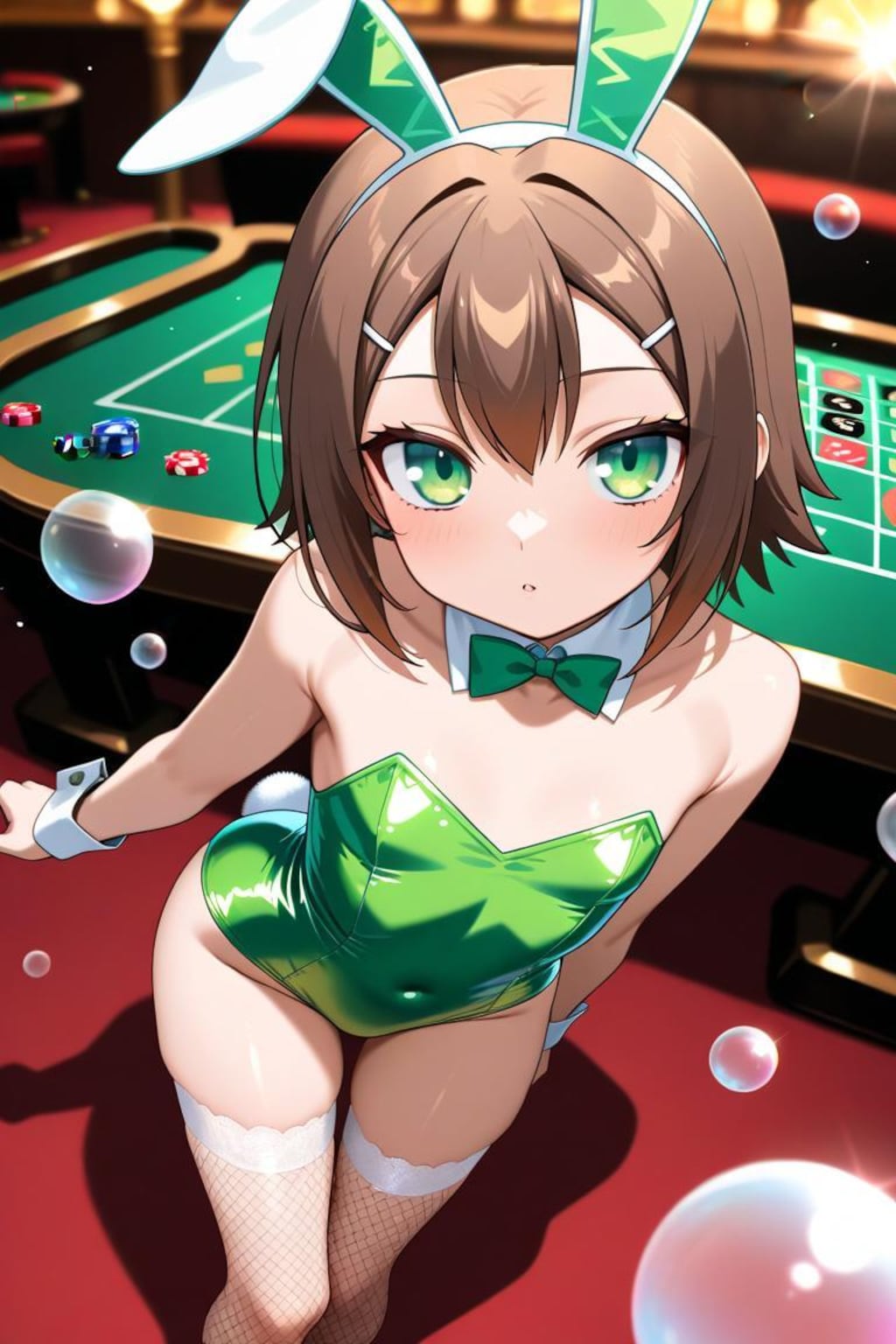 バカとテストと召喚獣　木下秀吉