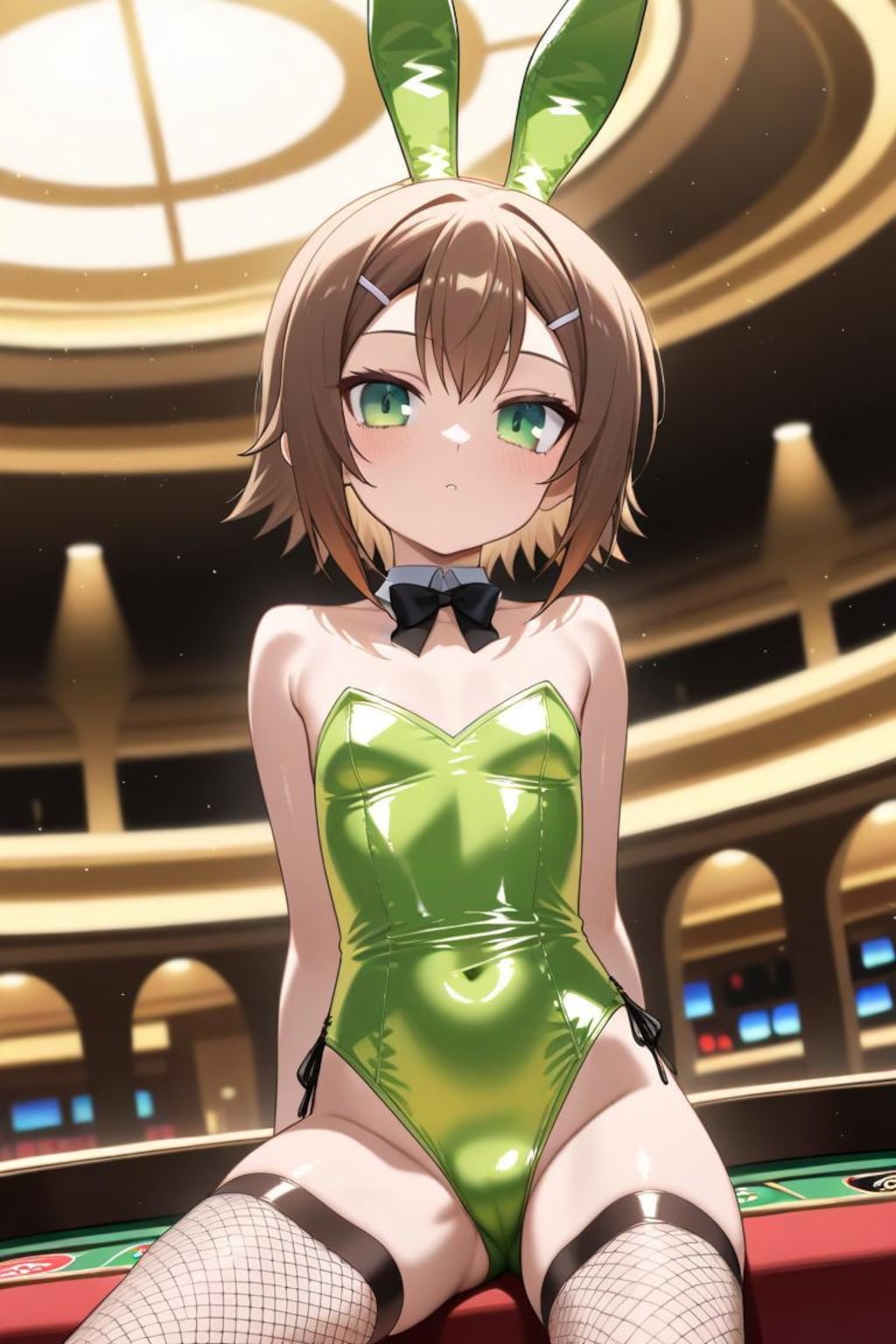 バカとテストと召喚獣　木下秀吉