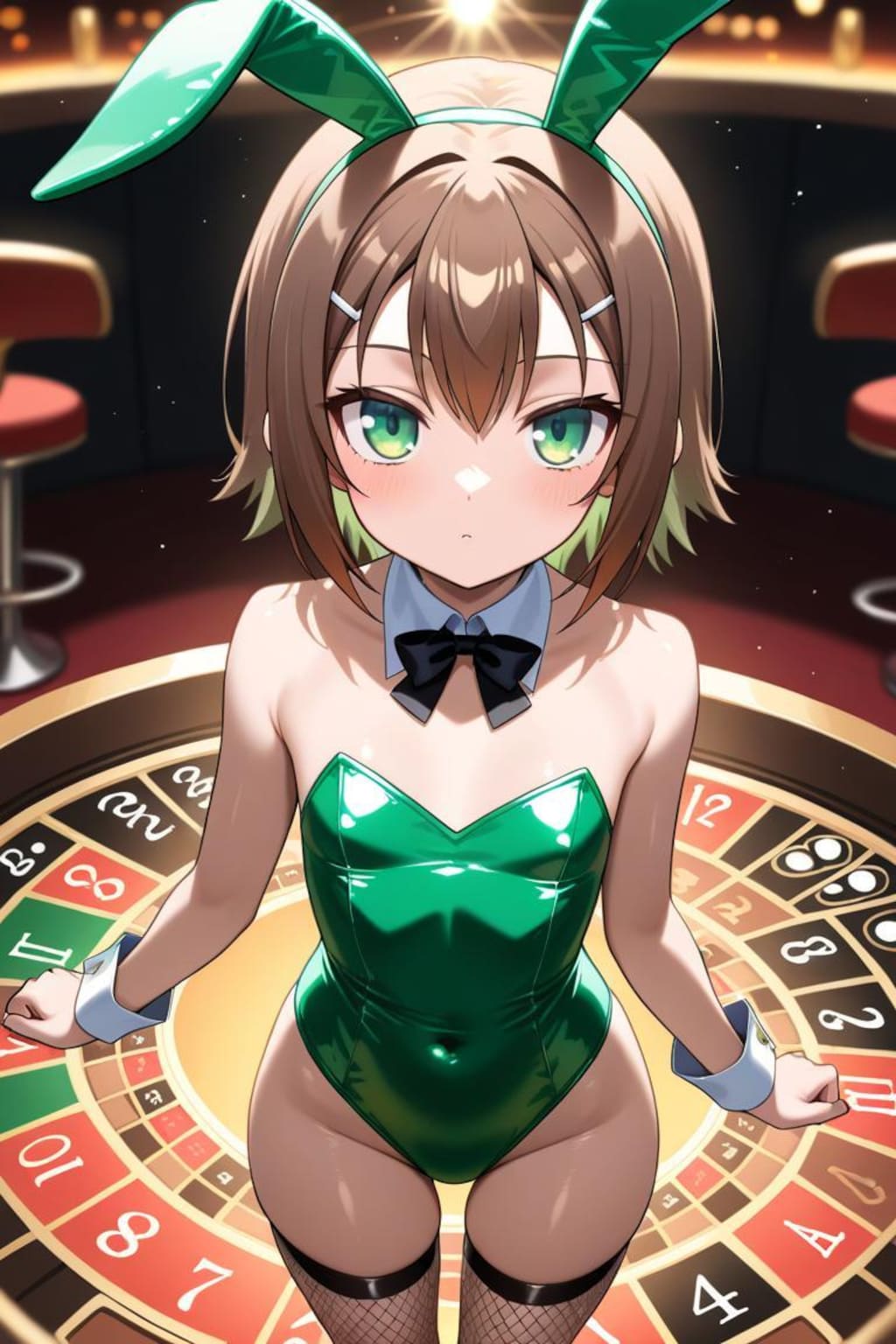 バカとテストと召喚獣　木下秀吉